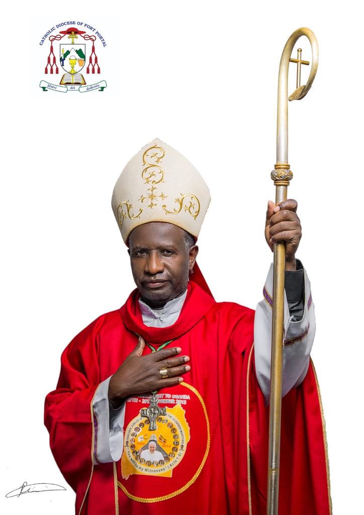 Bishop message
